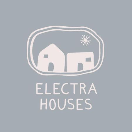 Electra Houses Stoúpa Exterior foto